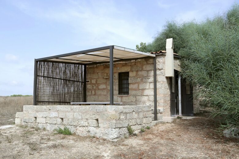 Agroturismo Agriturismo Grotta Dei Cervi