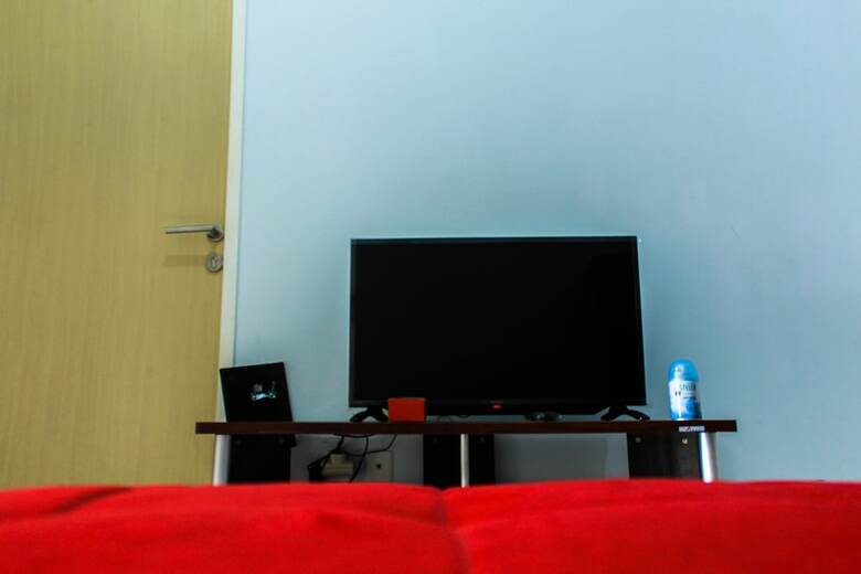 Spacious 2br Apartment At Ayodhya Residence