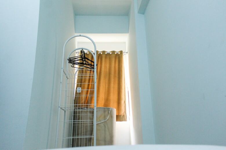 Spacious 2br Apartment At Ayodhya Residence