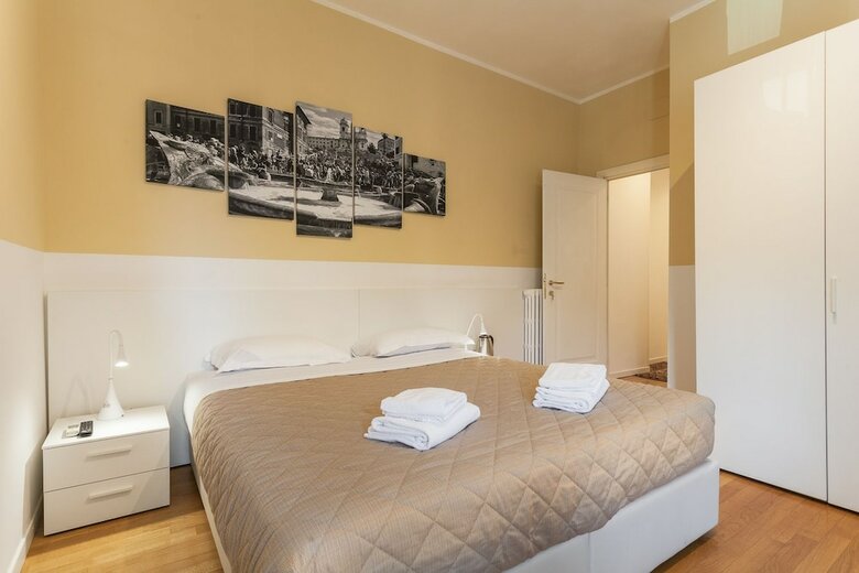 Maison Giulivia A San Pietro
