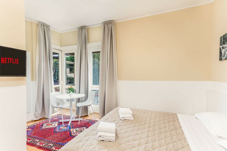 Maison Giulivia A San Pietro