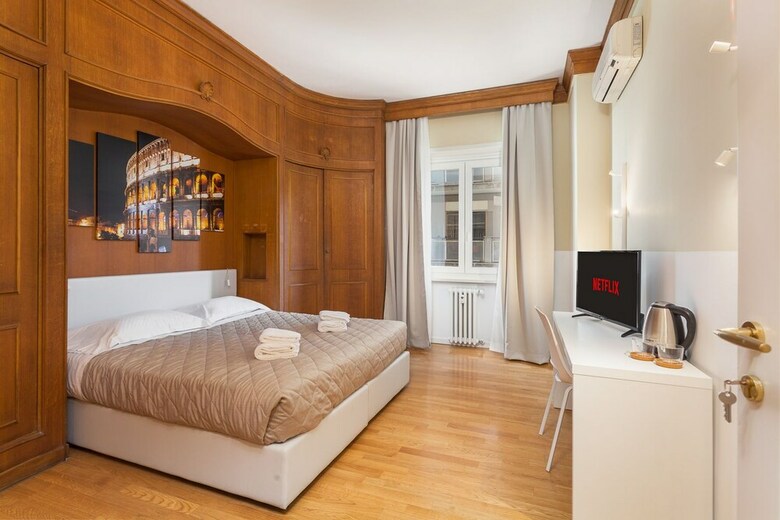 Maison Giulivia A San Pietro
