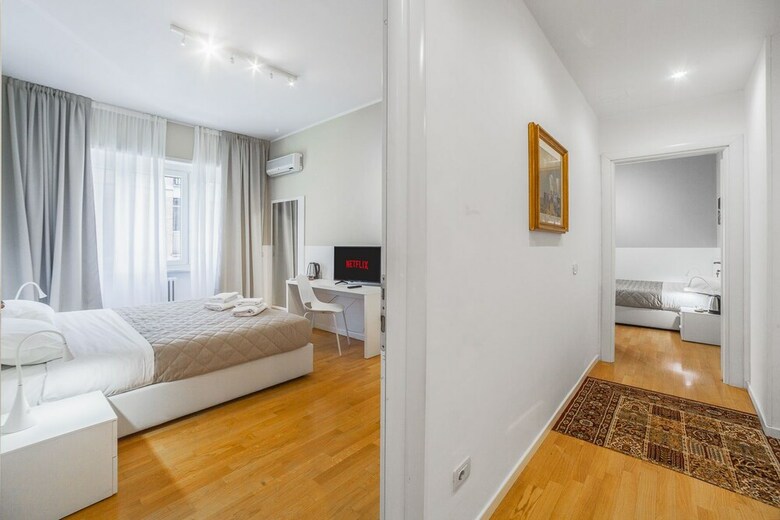 Maison Giulivia A San Pietro