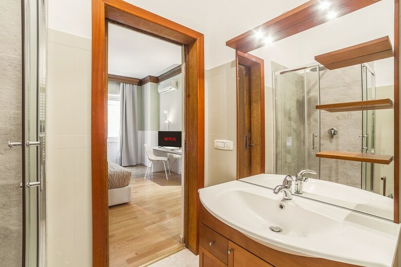 Maison Giulivia A San Pietro