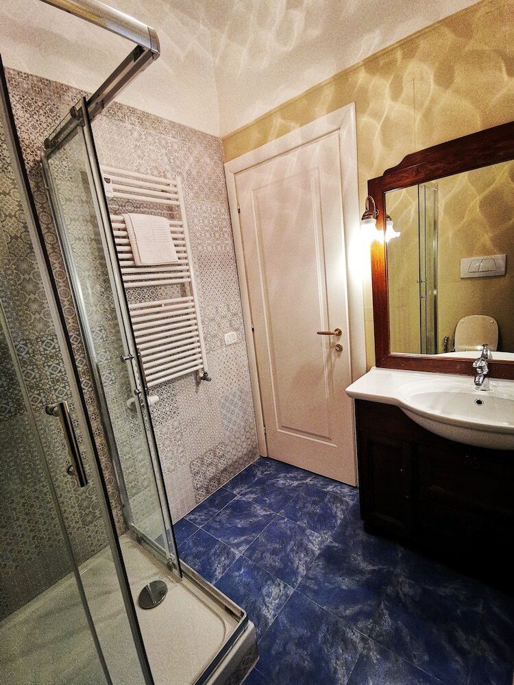 Maison Giulivia A San Pietro