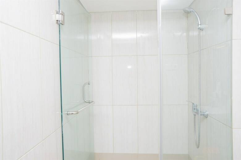 Luxurious Studio Room At La Grande Apartment