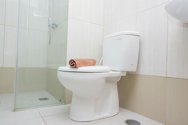 Luxurious Studio Room At La Grande Apartment