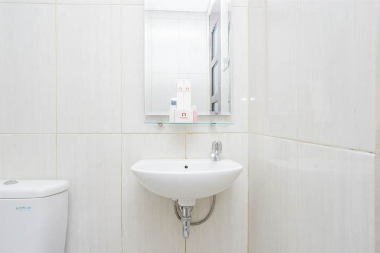 Luxurious Studio Room At La Grande Apartment