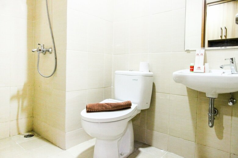 New Big 1br The Oasis Apartment