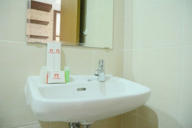 Comfort Studio The Oasis Apartment With City View