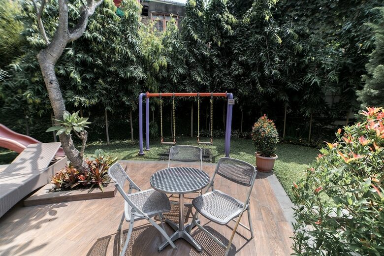 2br Galeri Ciumbuleuit Apartment With Private Bathtub