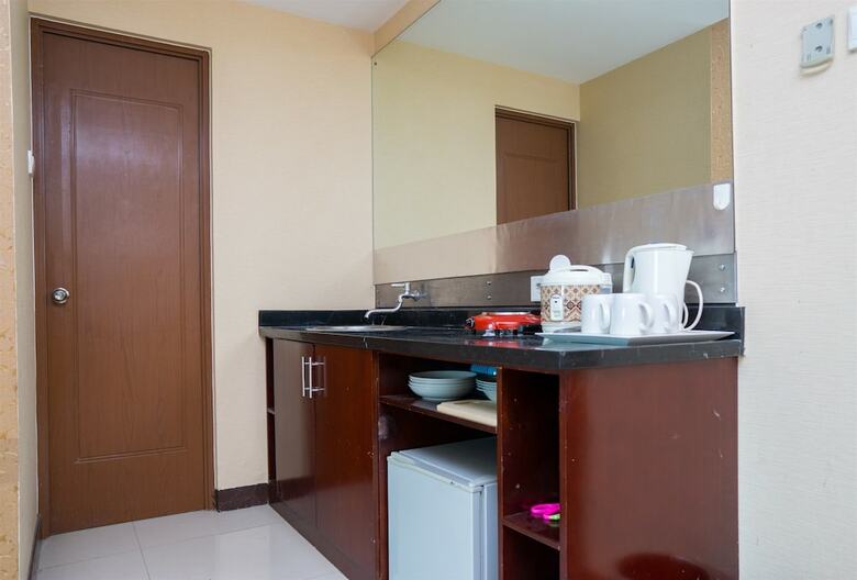 2br Galeri Ciumbuleuit Apartment With Private Bathtub