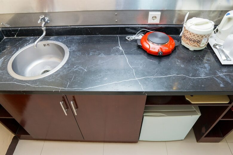 2br Galeri Ciumbuleuit Apartment With Private Bathtub
