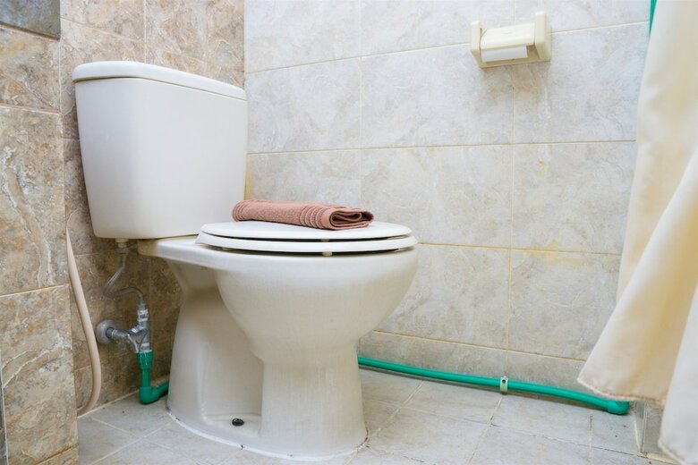 2br Galeri Ciumbuleuit Apartment With Private Bathtub