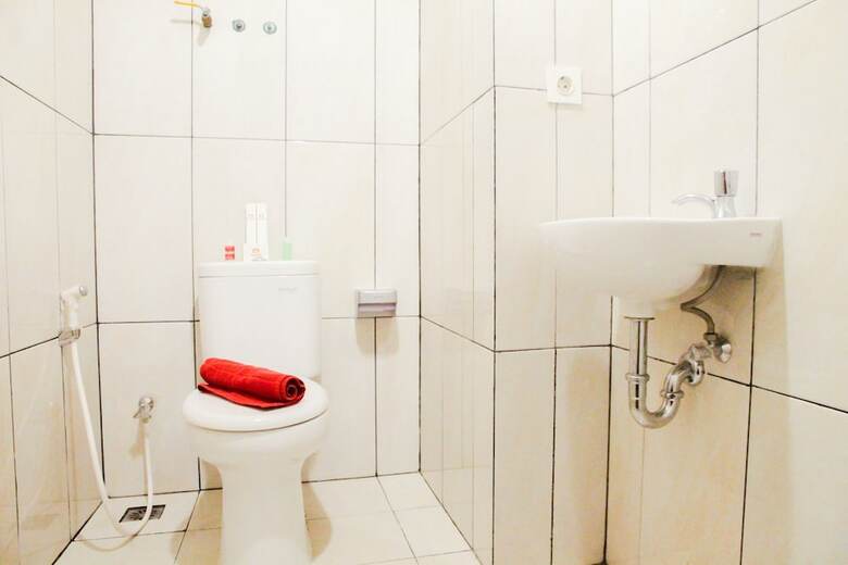 Comfortable Studio Apartment @ Grand Kamala Lagoon