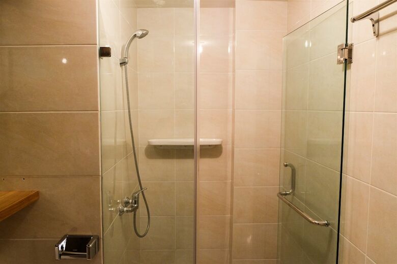 1br Japanese Style Apartment At Mustika Golf Residence