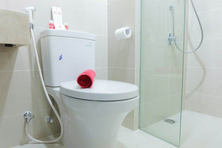Best Studio Puri Mansion Apartment