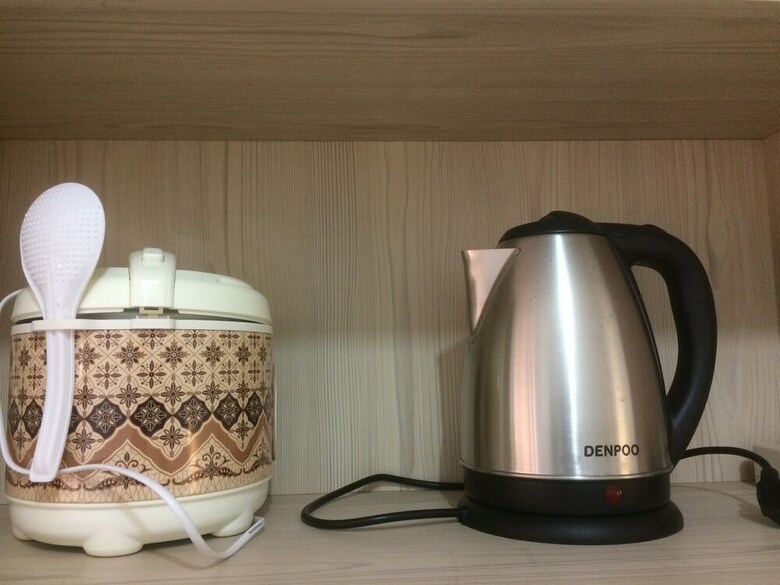 Comfy 2br Sudirman Park Apartment At Central Area