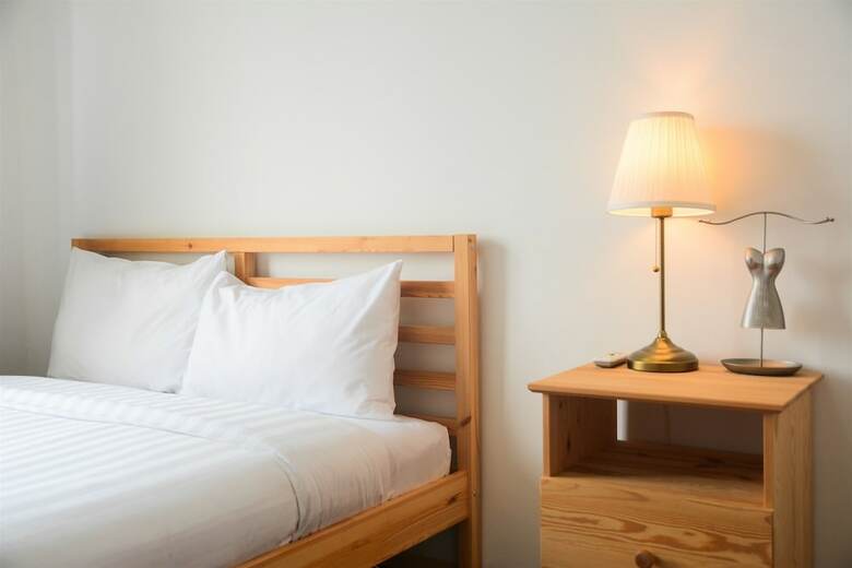 Comfy 2br Sudirman Park Apartment At Central Area