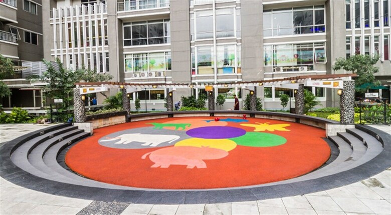 Comfy 2br Sudirman Park Apartment At Central Area