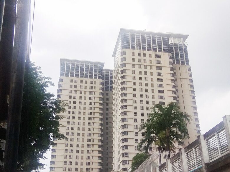 Spacious 2br Apartment Berlian Permata Hijau