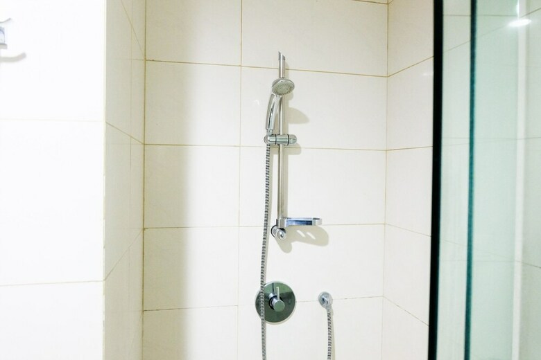 Spacious 2br Apartment Berlian Permata Hijau