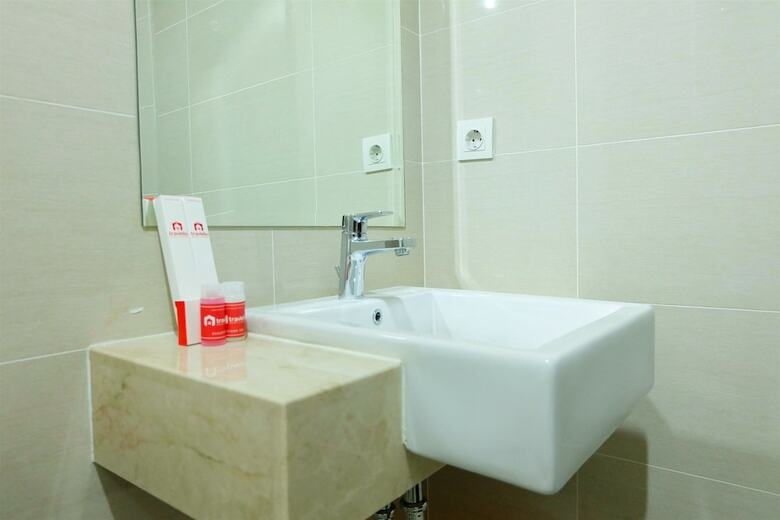New Studio Puri Mansion Apartment