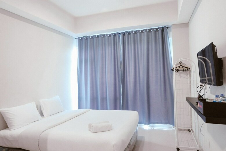 New Studio Puri Mansion Apartment