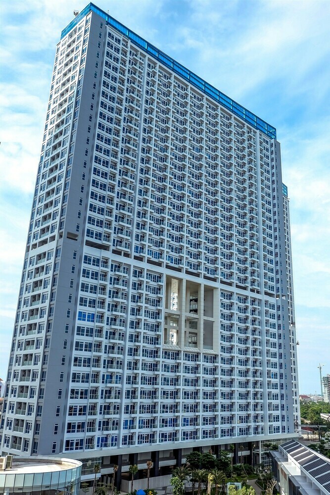 New Studio Puri Mansion Apartment