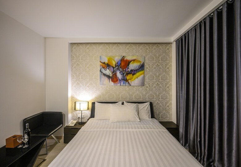 Viola Hotel