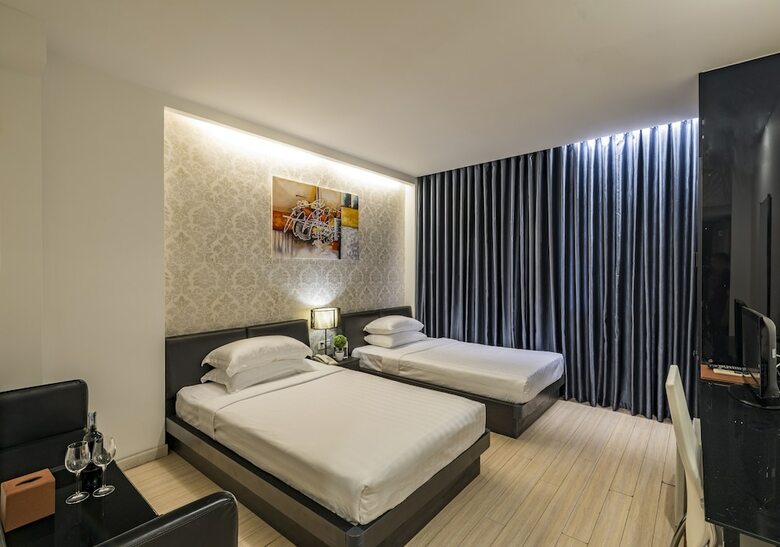 Viola Hotel