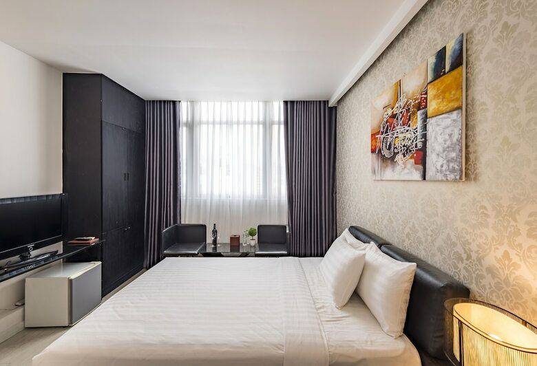Viola Hotel