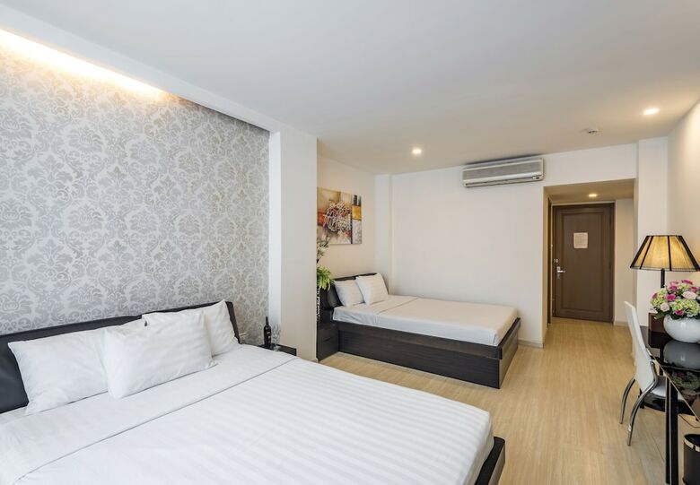 Viola Hotel