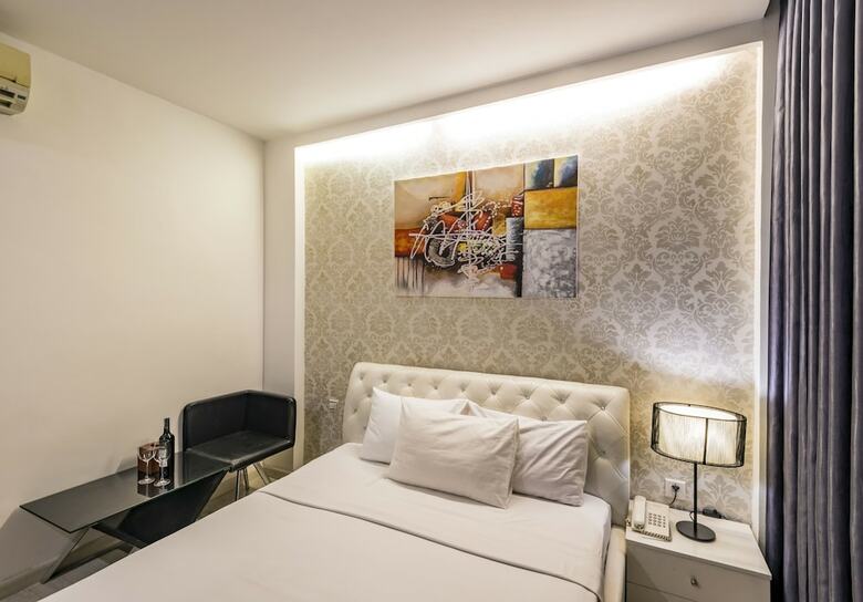 Viola Hotel