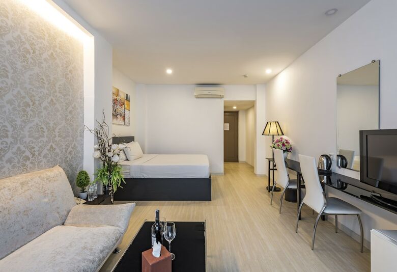 Viola Hotel