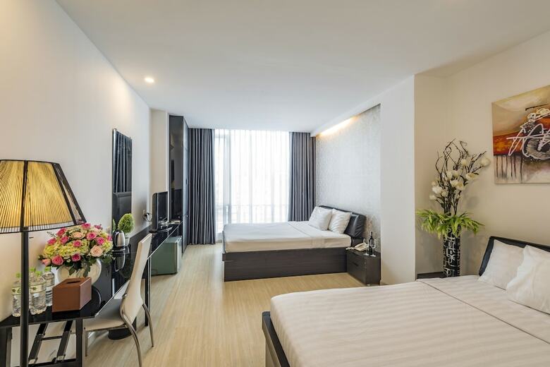 Viola Hotel