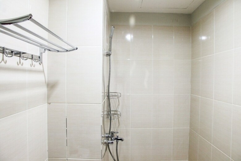 Brand New Studio The Oasis Apartment