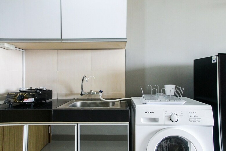 Brand New Studio The Oasis Apartment