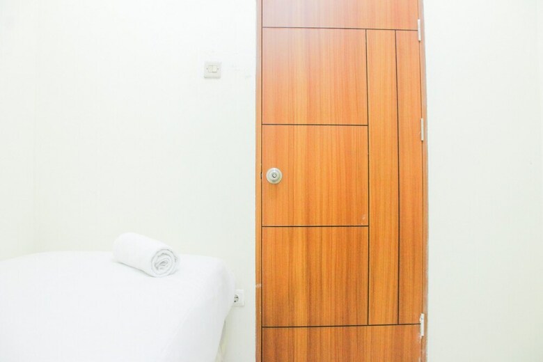 Affordable 2br Kemang View Apartment