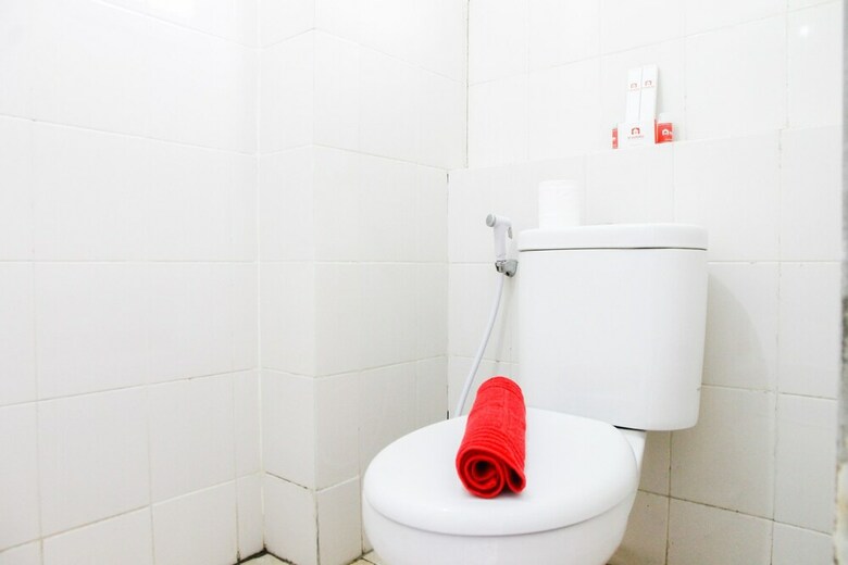 Affordable 2br Kemang View Apartment
