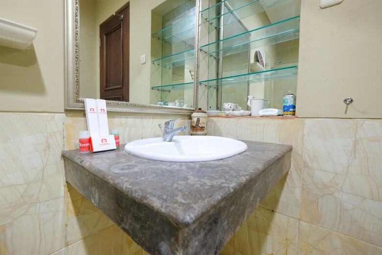 Spacious 2br Bellezza Apartment