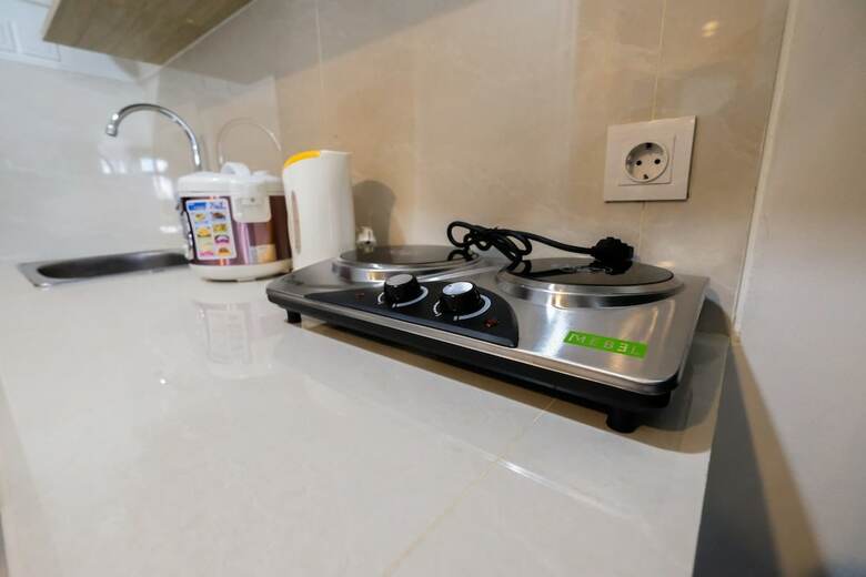 Exclusive Studio Apartment Springwood Residence