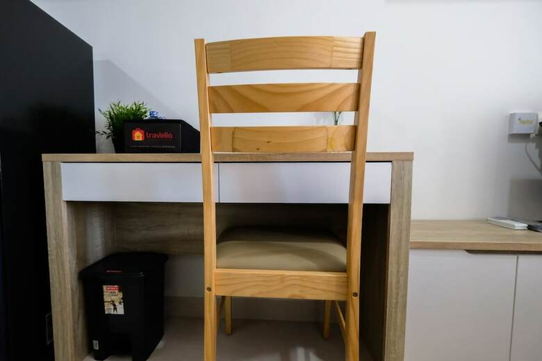 Exclusive Studio Apartment Springwood Residence