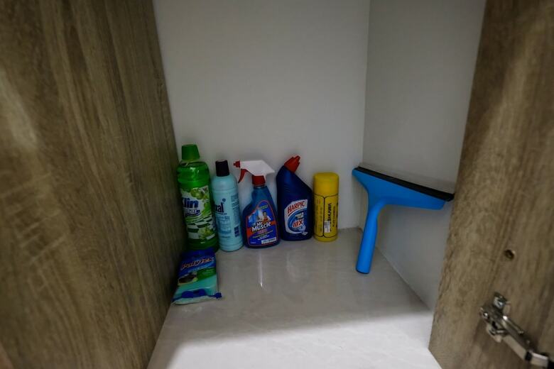 Exclusive Studio Apartment Springwood Residence