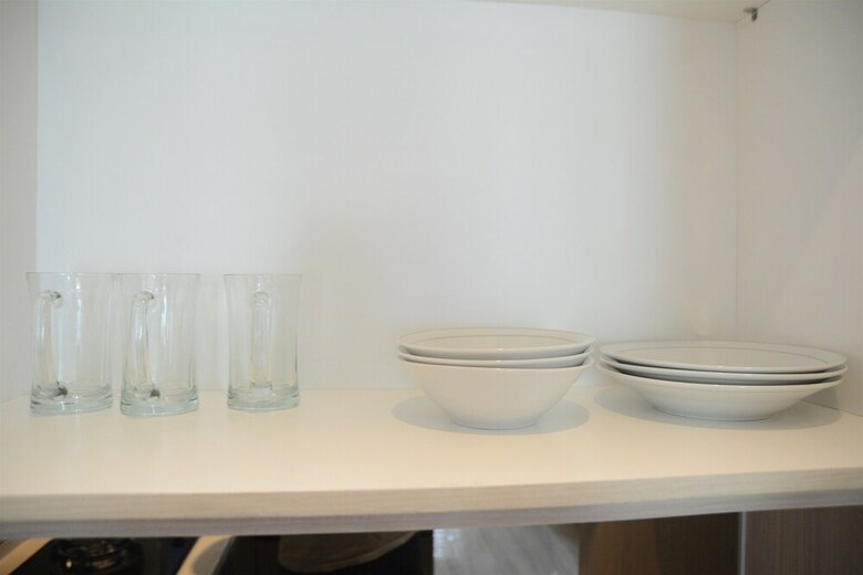 Homey And Elegant 2br Gallery West Apartment