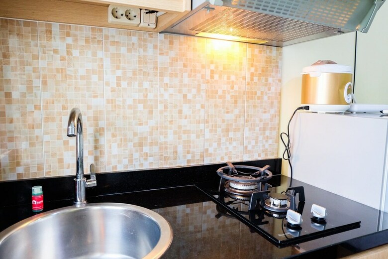 Elegant 2br Gallery West Apartment