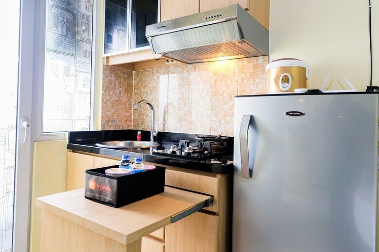 Elegant 2br Gallery West Apartment