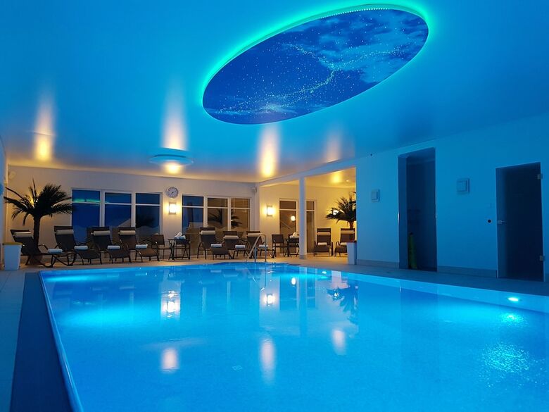 Apartamentos Avalon Ferienwohnungen Bellevue