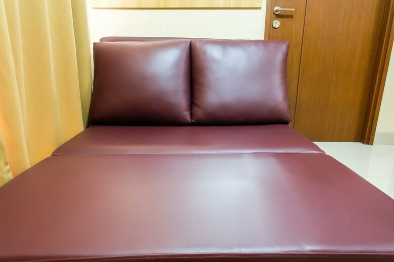 Cozy 1br Callia Apartment Pulomas