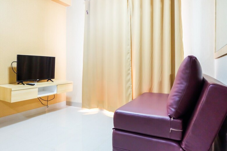Cozy 1br Callia Apartment Pulomas